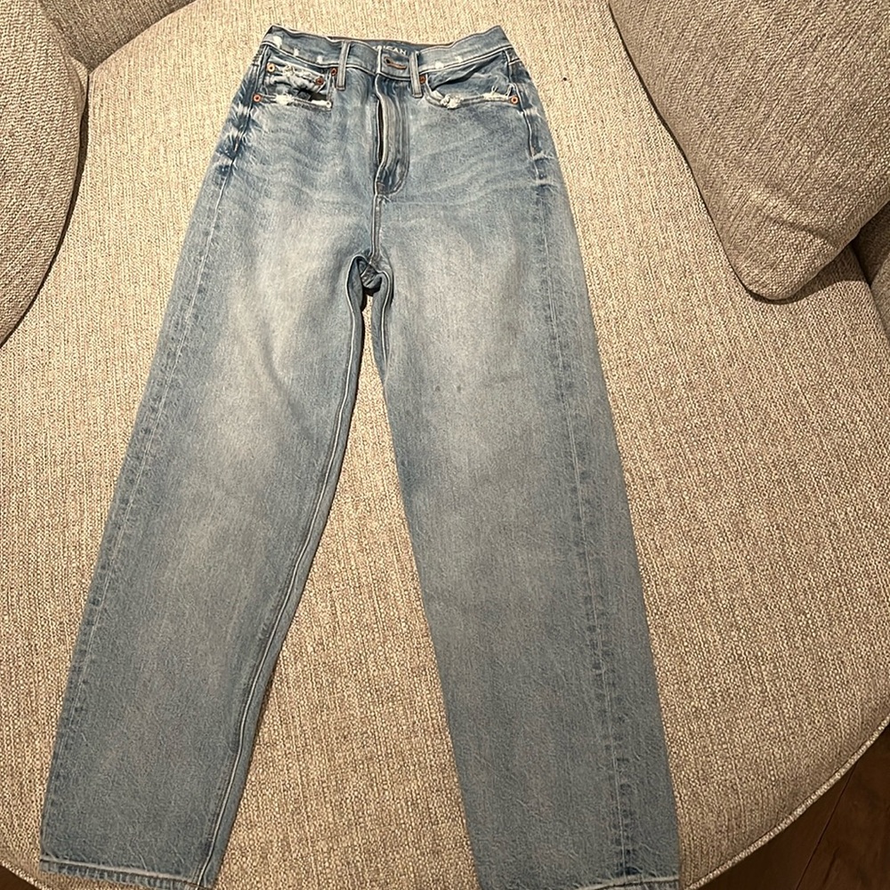 AMERICAN EAGLE JEANS 💙